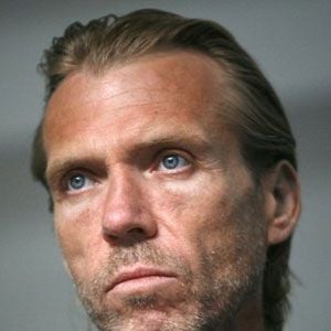 Foto Richard Brake