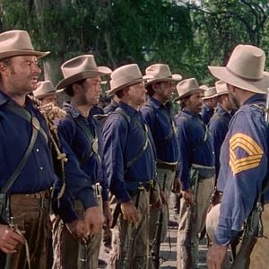 Foto Tambores lejanos