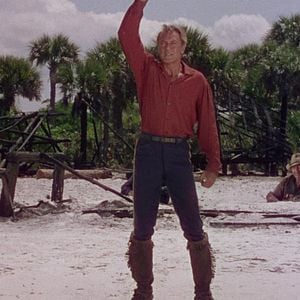 Foto Tambores lejanos