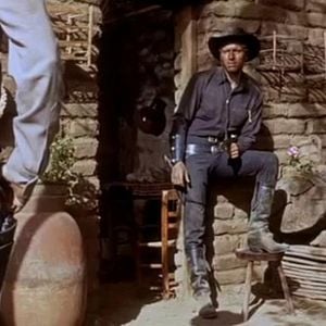 Foto Tambores lejanos