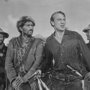 Foto Tambores lejanos