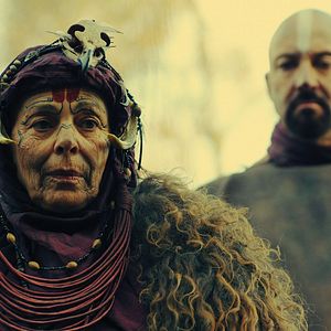 Foto Chantal Contouri