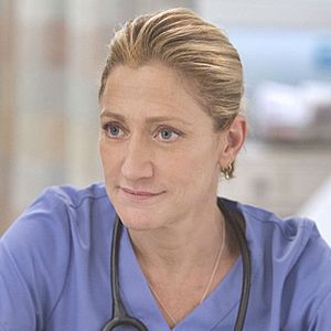 Foto Nurse Jackie