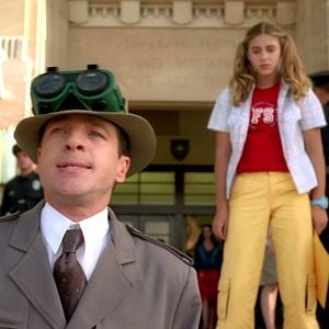 Foto Inspector Gadget 2