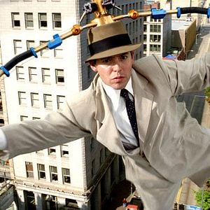 Foto Inspector Gadget 2