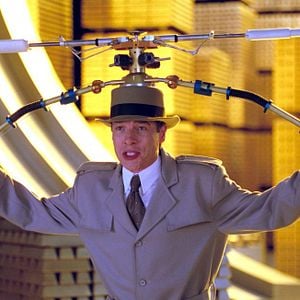 Foto Inspector Gadget 2