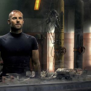 Foto Daniel MacPherson