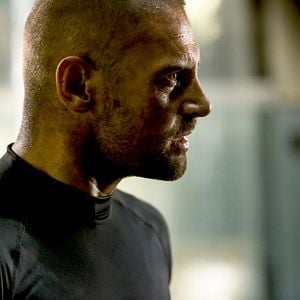 Foto Daniel MacPherson