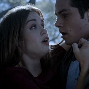 Foto Teen Wolf