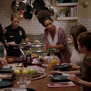 Foto Familia de acogida