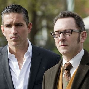 Foto Vigilados: Person of Interest