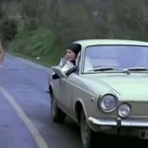 Foto La boda o la vida