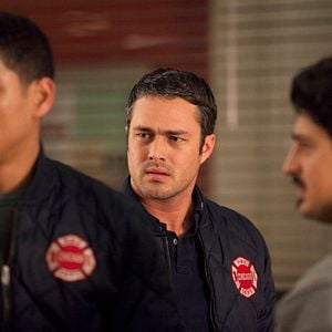 Foto Chicago Fire
