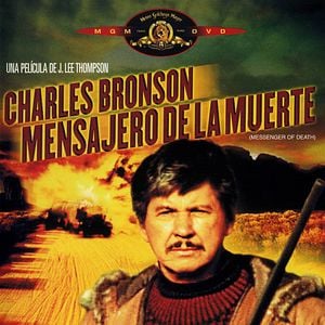 Foto Mensajero de la muerte
