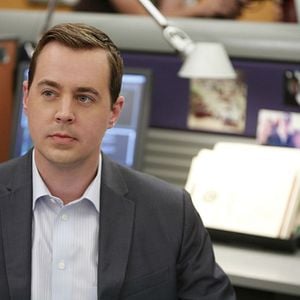 Foto NAVY: Investigación criminal