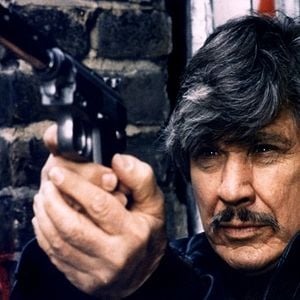 Foto Mensajero de la muerte