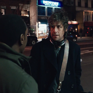 Foto En algún lugar de la memoria