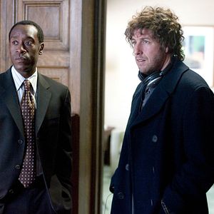 Foto En algún lugar de la memoria