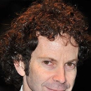 Foto Charlie Kaufman