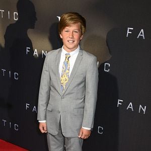 Foto Cuatro Fantásticos