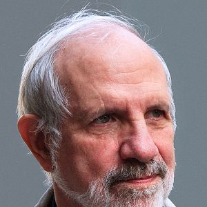 Foto Brian De Palma