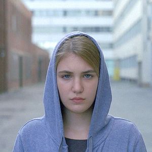 Foto Sophie Nélisse