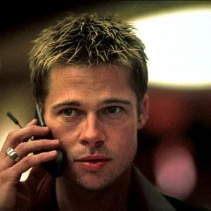Foto Brad Pitt