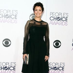 Foto Bellamy Young