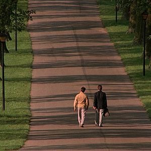 Foto Rain Man (El hombre de la lluvia)