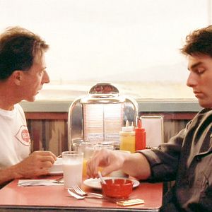 Foto Rain Man (El hombre de la lluvia)