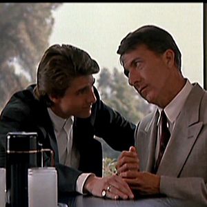 Foto Rain Man (El hombre de la lluvia)