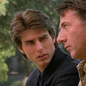 Foto Rain Man (El hombre de la lluvia)