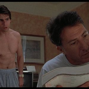 Foto Rain Man (El hombre de la lluvia)