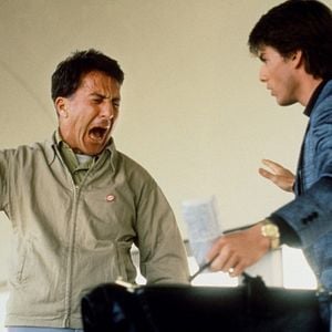 Foto Rain Man (El hombre de la lluvia)