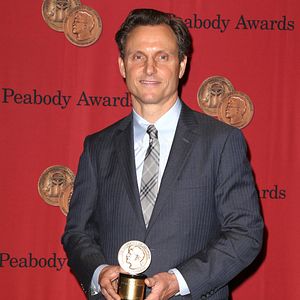 Foto Tony Goldwyn