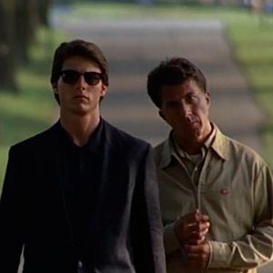 Foto Rain Man (El hombre de la lluvia)