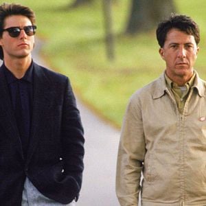 Foto Rain Man (El hombre de la lluvia)