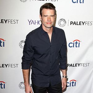 Foto Scott Foley