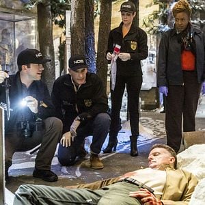 Foto NCIS : Nueva Orleans