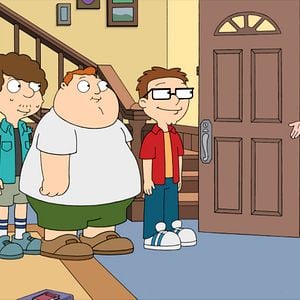 Foto Padre Made in USA