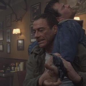 Foto El patrullero: Patrulla fronteriza