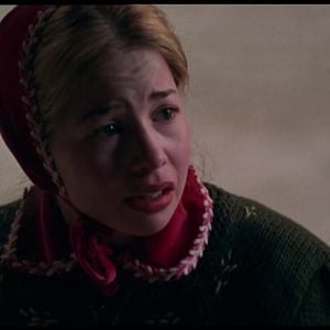 Foto Blizzard, el reno mágico