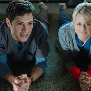 Foto Emily Owens, M.D.