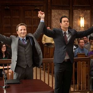 Foto Franklin & Bash