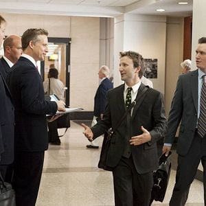 Foto Franklin & Bash