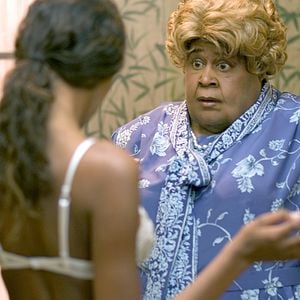 Foto Esta abuela es un peligro 2