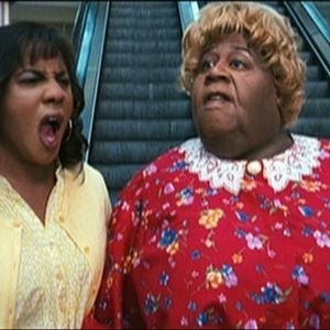 Foto Esta abuela es un peligro 2