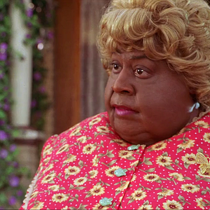 Foto Esta abuela es un peligro 2