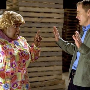 Foto Esta abuela es un peligro 2