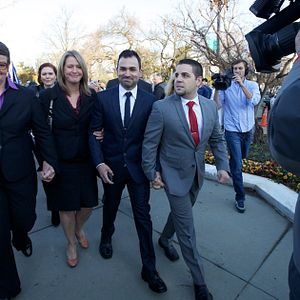 Foto El caso contra la proposición 8